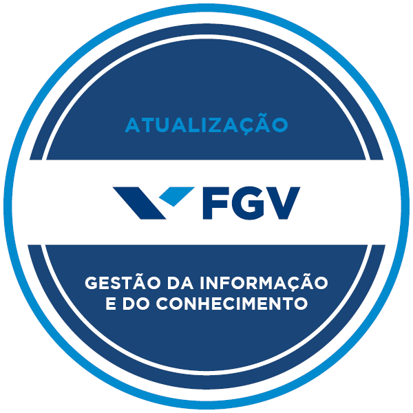 Gestão da Informação e do Conhecimento