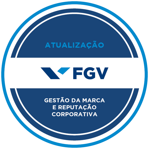 Gestão da Marca e Reputação Corporativa