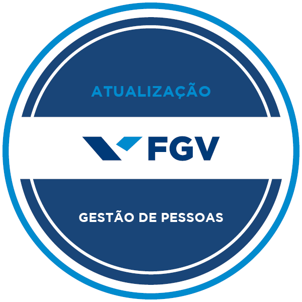Gestão de Pessoas