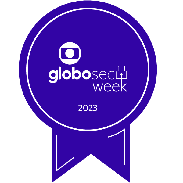 GloboSecWeek 2023 | Participante