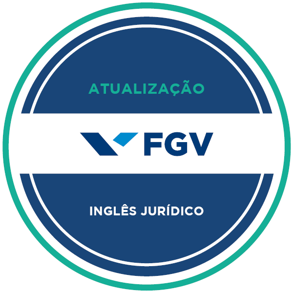 Inglês Jurídico