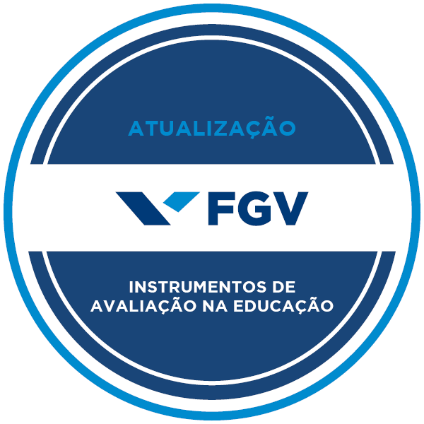 Instrumentos de Avaliação na Educação