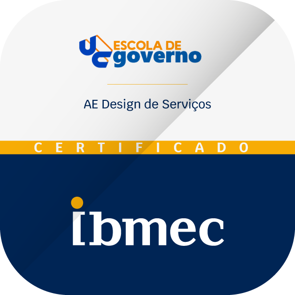 AE Design de Serviços - CEF