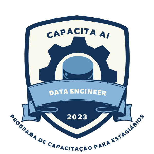 CAPACITA AI - DATA ENGINEER