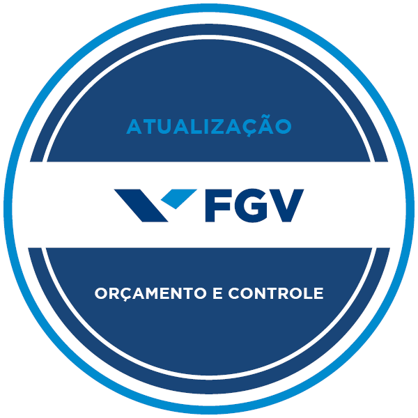 Orçamento e Controle