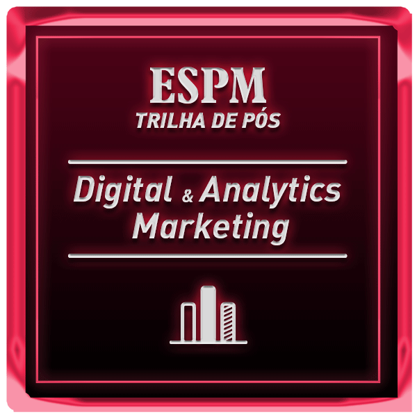 Comunicação e Marketing Digital