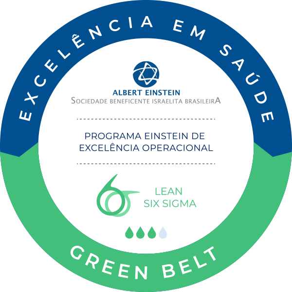 Lean Six Sigma - Green Belt