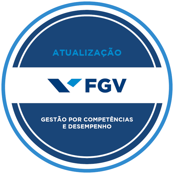 Gestão por Competências e Desempenho