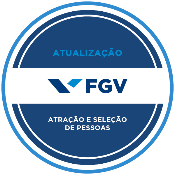 Atração e Seleção de Pessoas