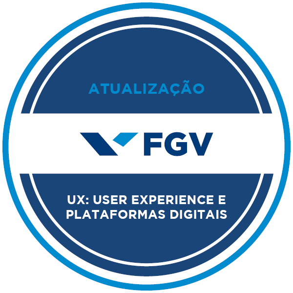 UX: User Experience e Plataformas Digitais