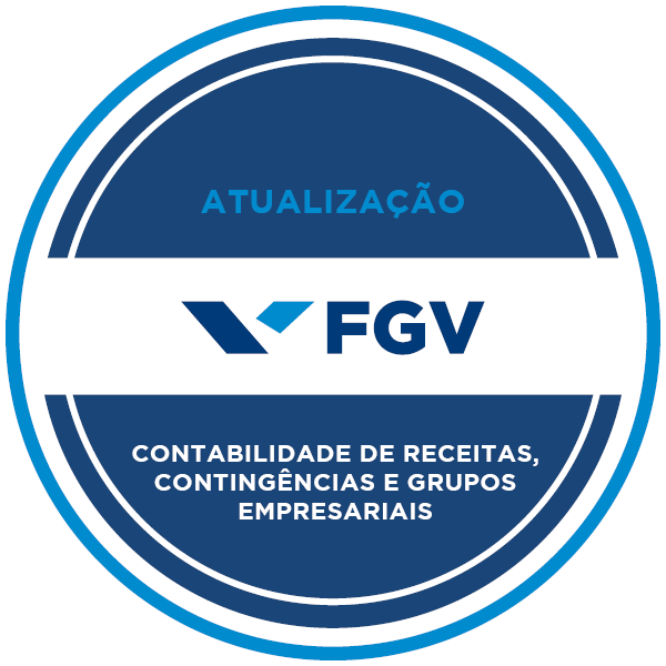 Contabilidade de Receitas, Contingências e Grupos Empresariais