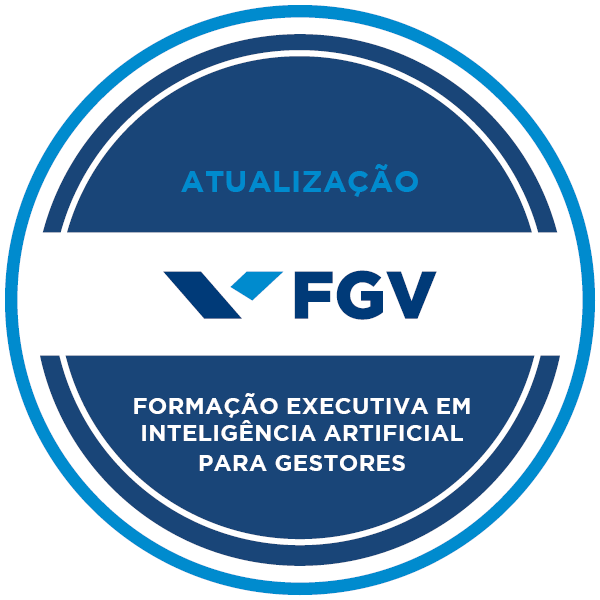Formação Executiva em Inteligência Artificial para Gestores