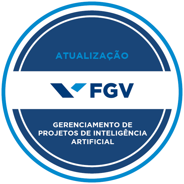 Gerenciamento de Projetos de Inteligência Artificial