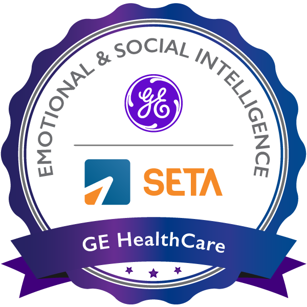 GE - Emotional & Social Intelligence