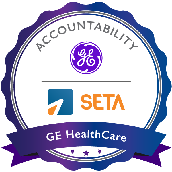 GE - Accountability