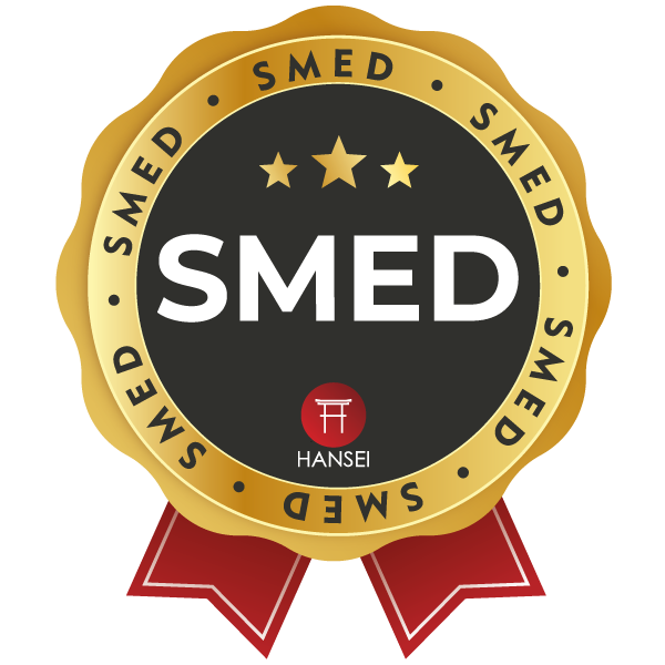 Facilitador de SMED