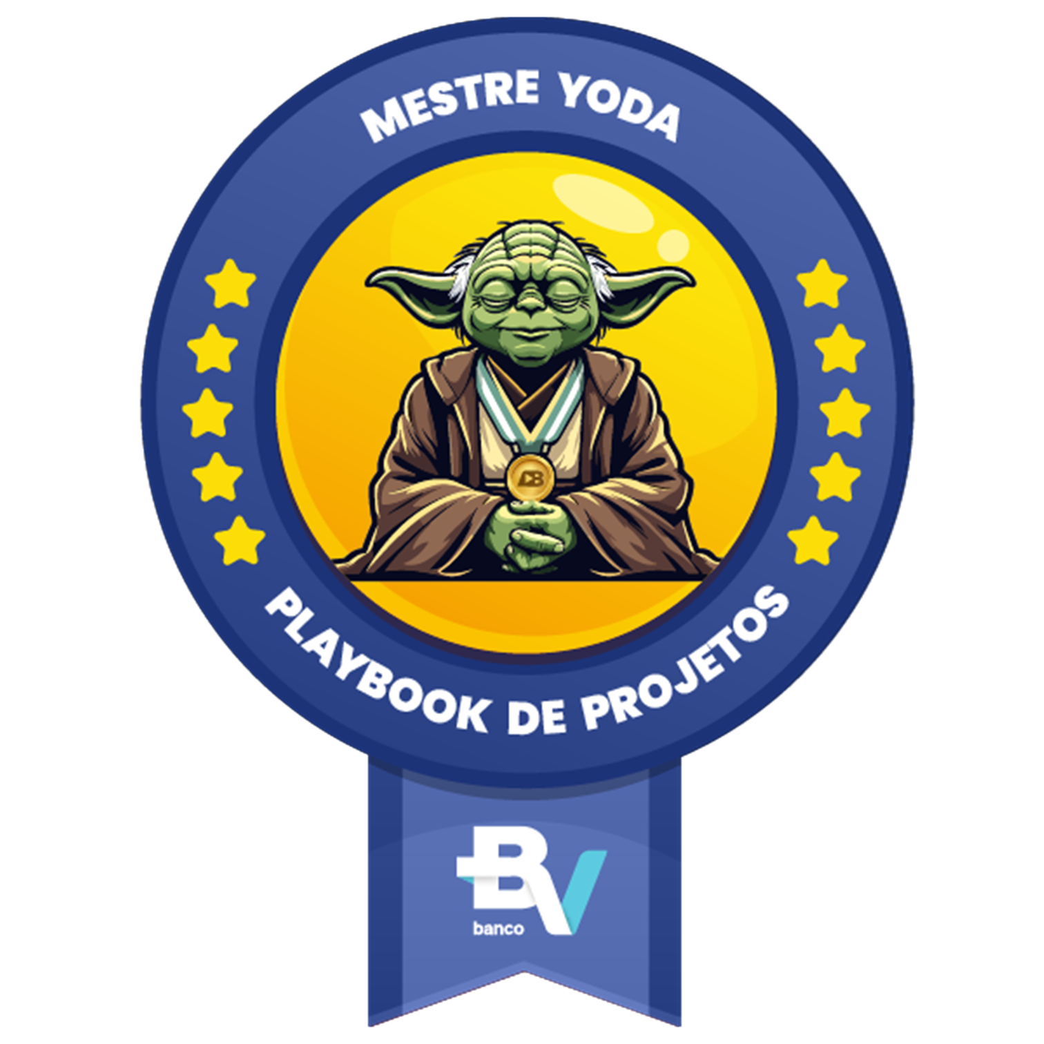 Playbook de Projetos | Ouro