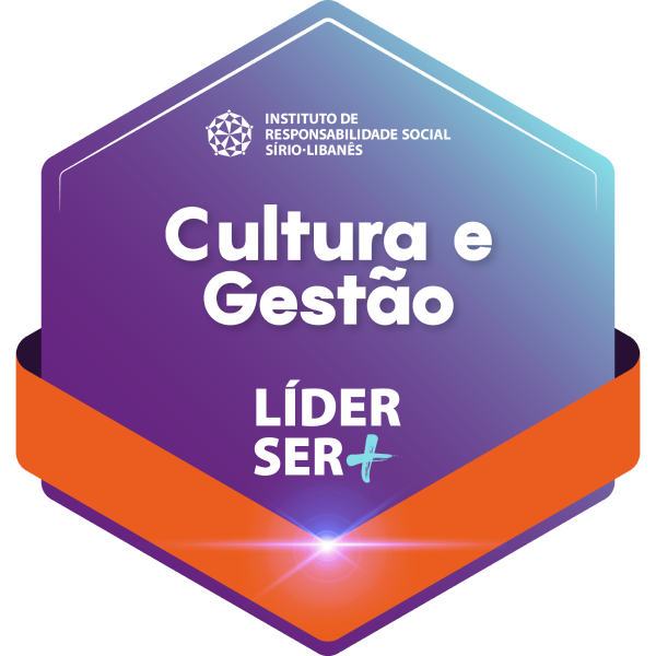 CULTURA E GESTÃO