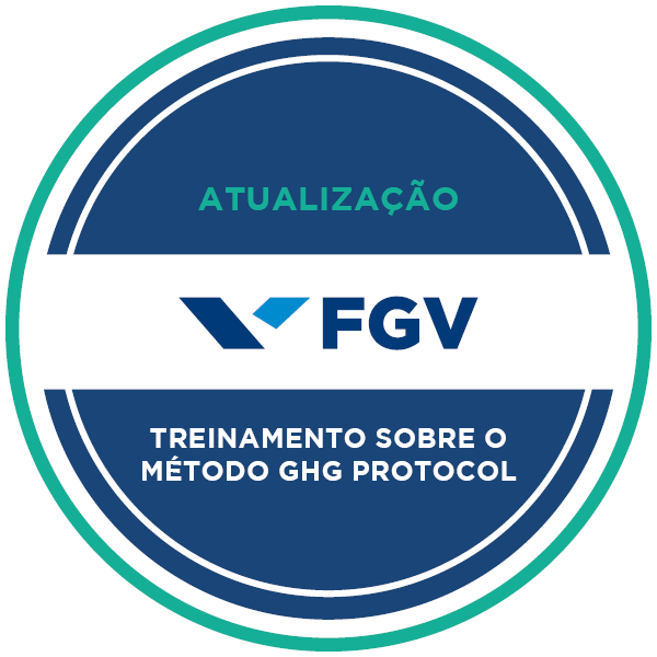 Treinamento sobre o Método GHG Protocol