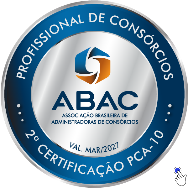 2ª CERTIFICAÇÃO PCA10 (mar/2027)