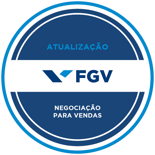 Negociação para Vendas