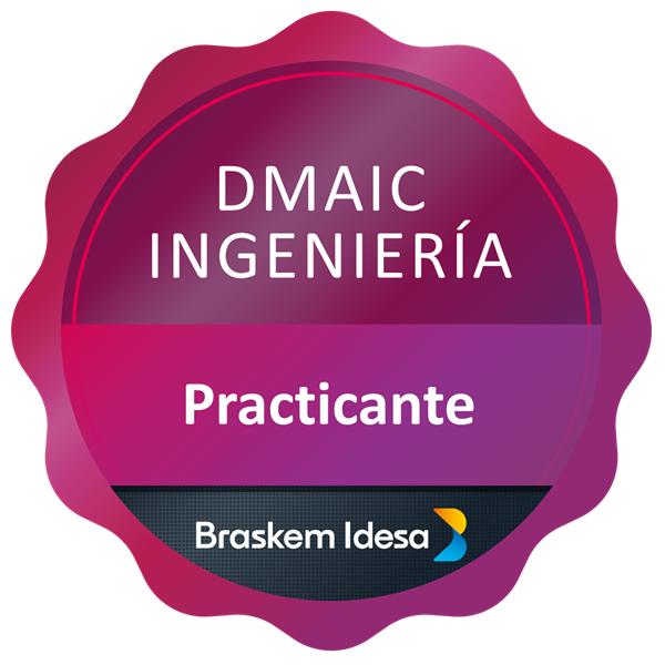 DMAIC para Ingeniería MX - 2023