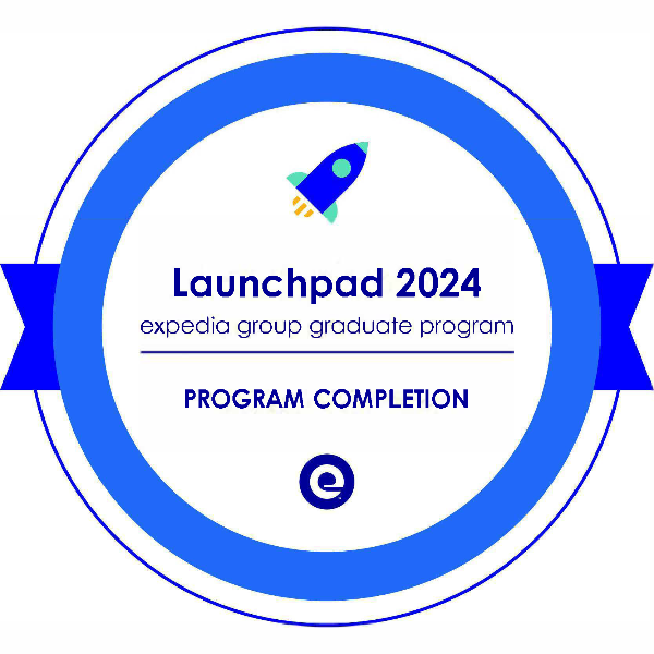 Launchpad 2024