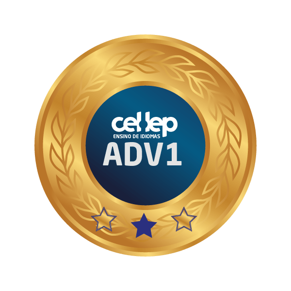 Inglês ADV1