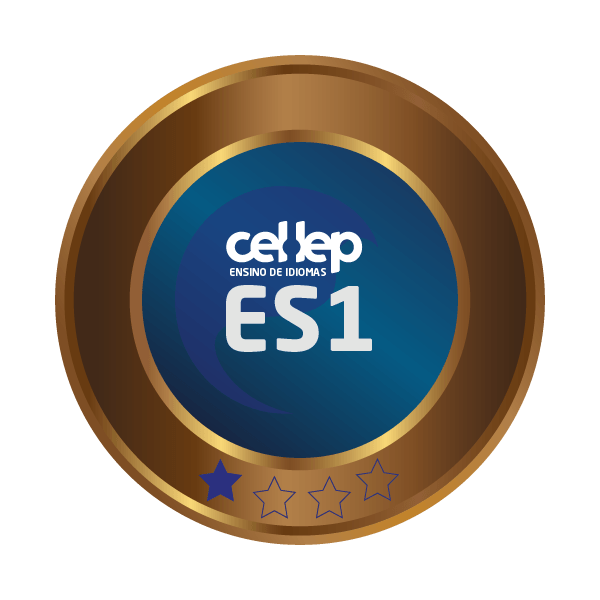 Inglês ES1