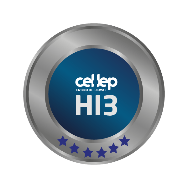 Inglês HI3