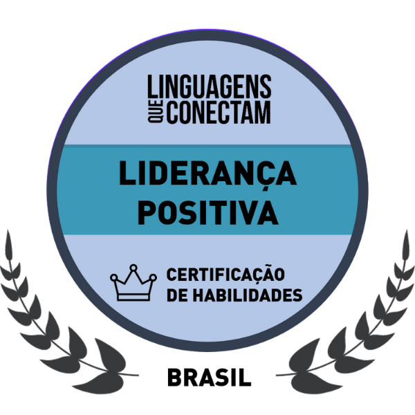 LIDERANÇA POSITIVA