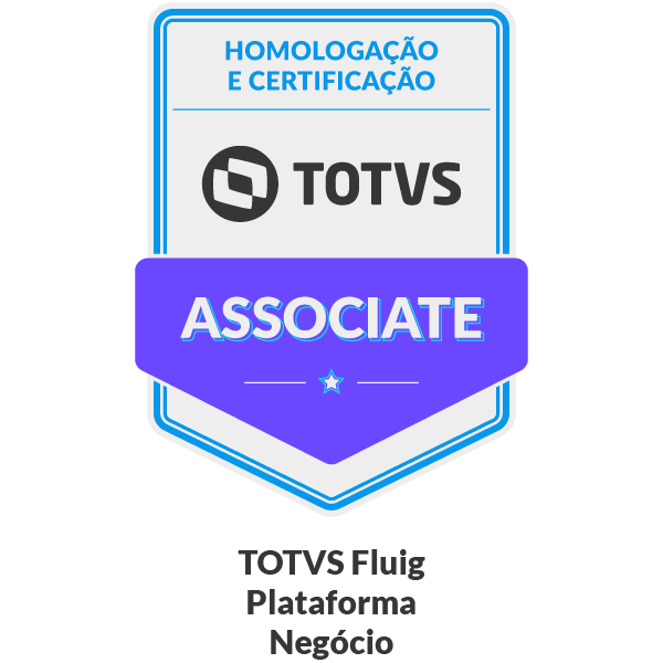 TOTVS Fluig - Plataforma - Negócio