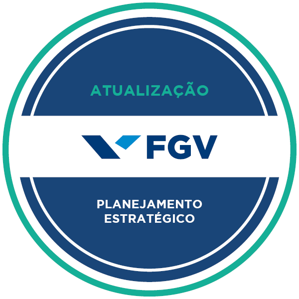 Planejamento Estratégico