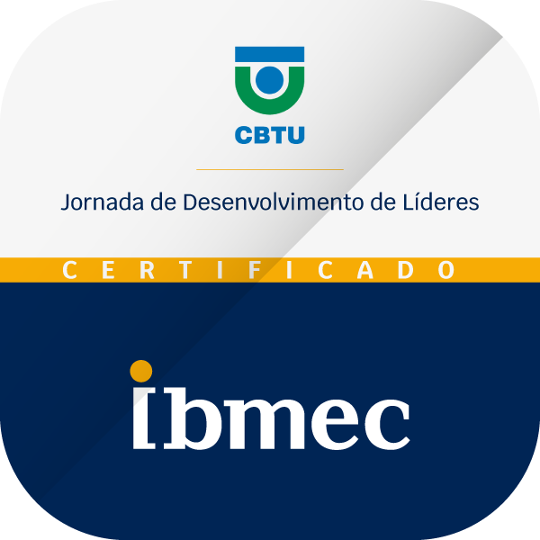 CCD MÓDULO 2 e 3 -   GESTÃO DE PESSOAS E GESTÃO DE PROJETOS - CBTU