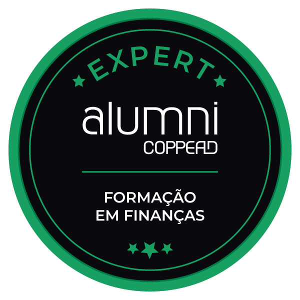 FORMAÇÃO EM FINANÇAS