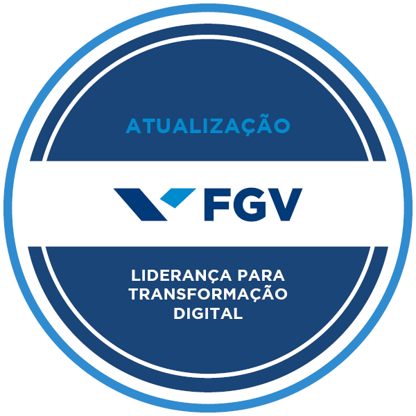 Liderança para Transformação Digital