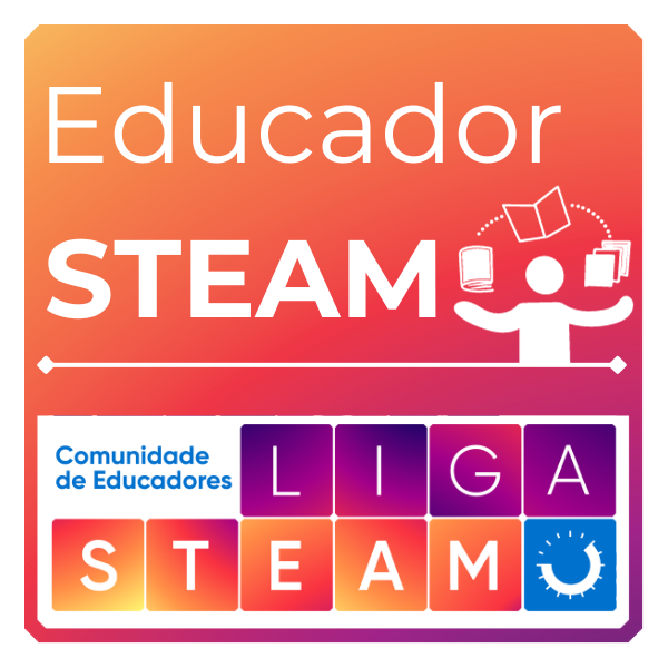EDUCADOR STEAM 2023