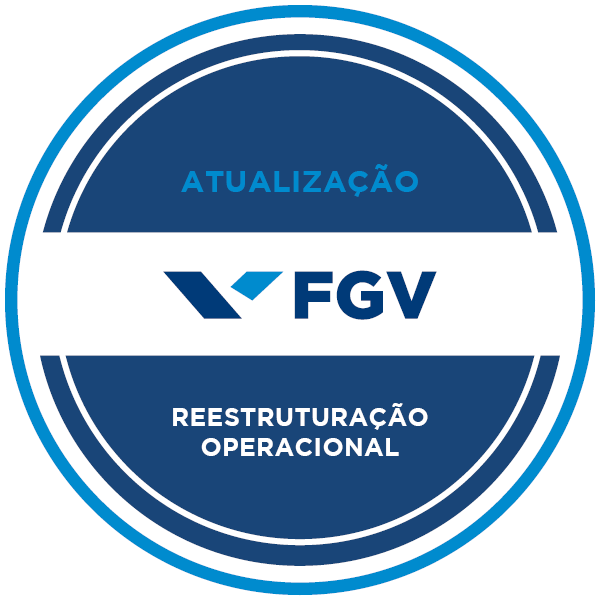 Reestruturação Operacional
