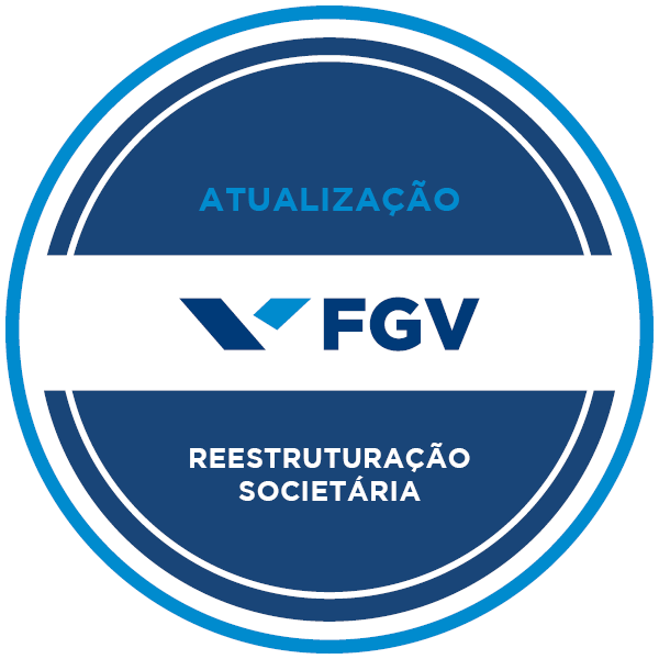 Reestruturação Societária