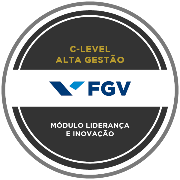 C-Level FGV – Módulo Liderança e Inovação
