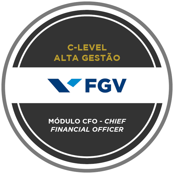 Módulo CFO - Chief Financial Officer