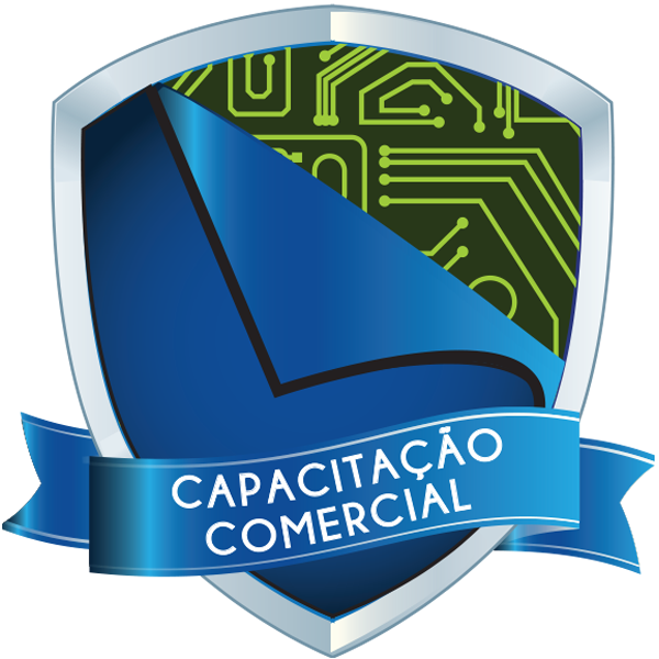 Capacitação comercial - Avançado - Brasil Open Badge