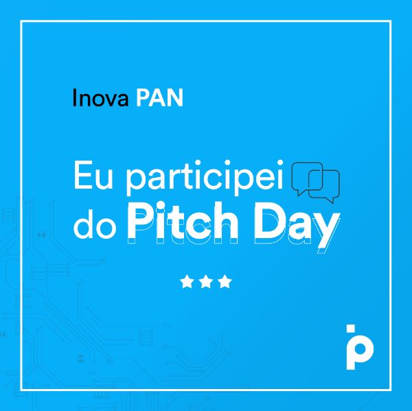 Pitch Day- Inova PAN