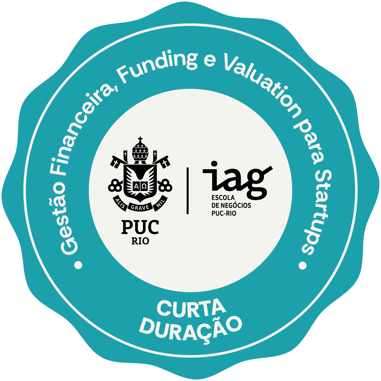 GESTÃO FINANCEIRA, FUNDING E VALUATION PARA STARTUPS
