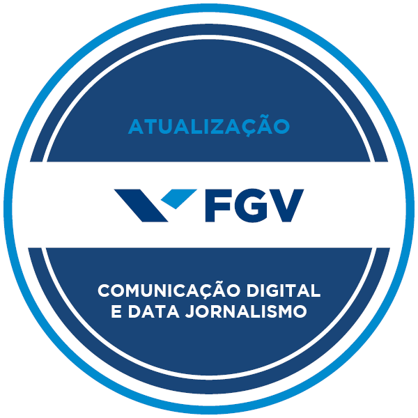 Comunicação Digital e Data Jornalismo