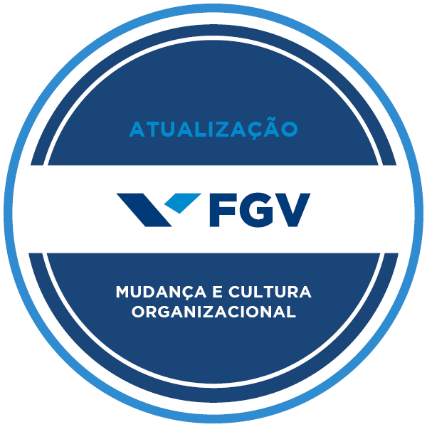 Mudança e Cultura Organizacional
