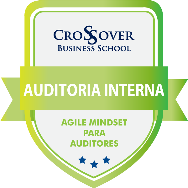 Agile Mindset para Auditores