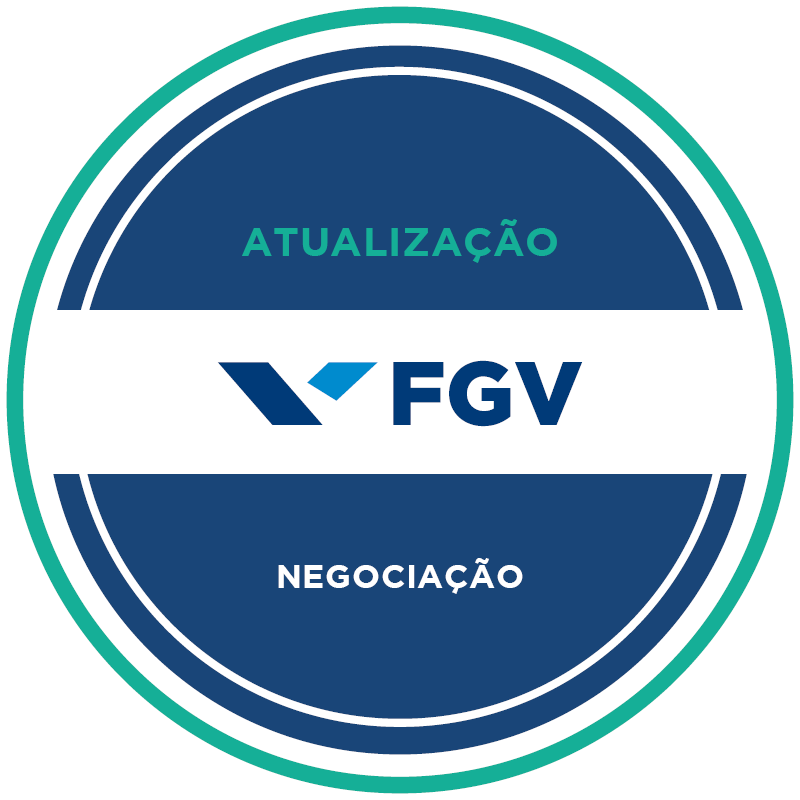 Negociação