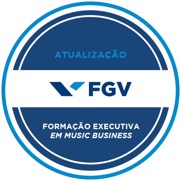Formação Executiva em Music Business