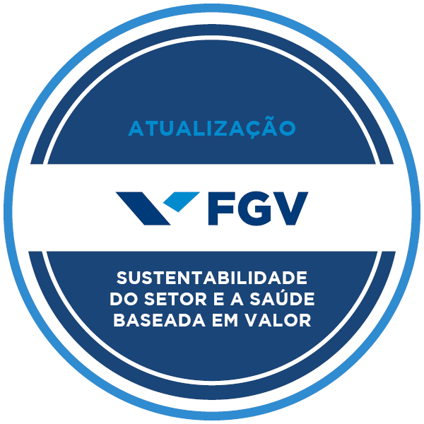 Sustentabilidade do Setor e Saúde Baseada  em Valor
